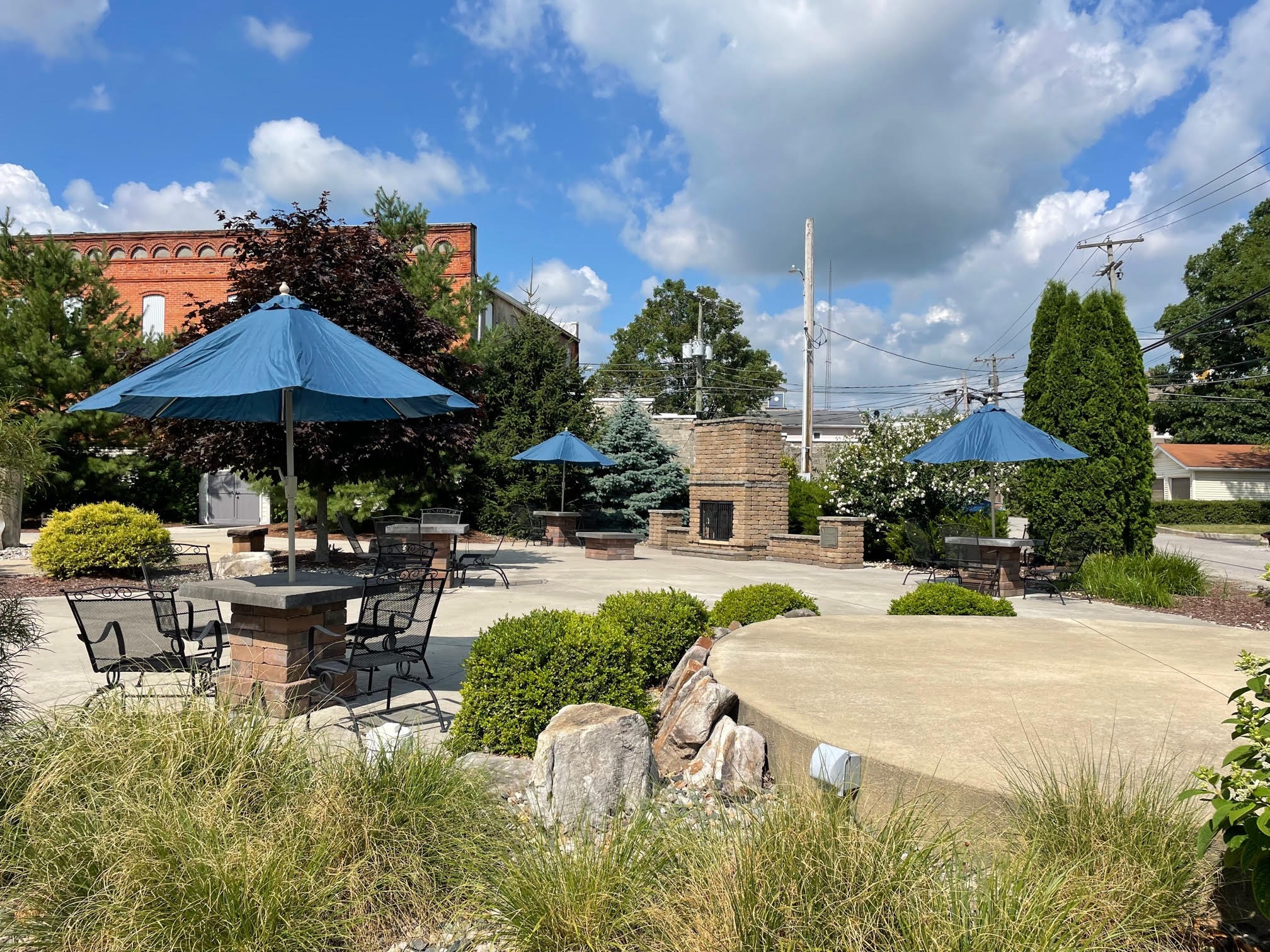 Paulding County Home