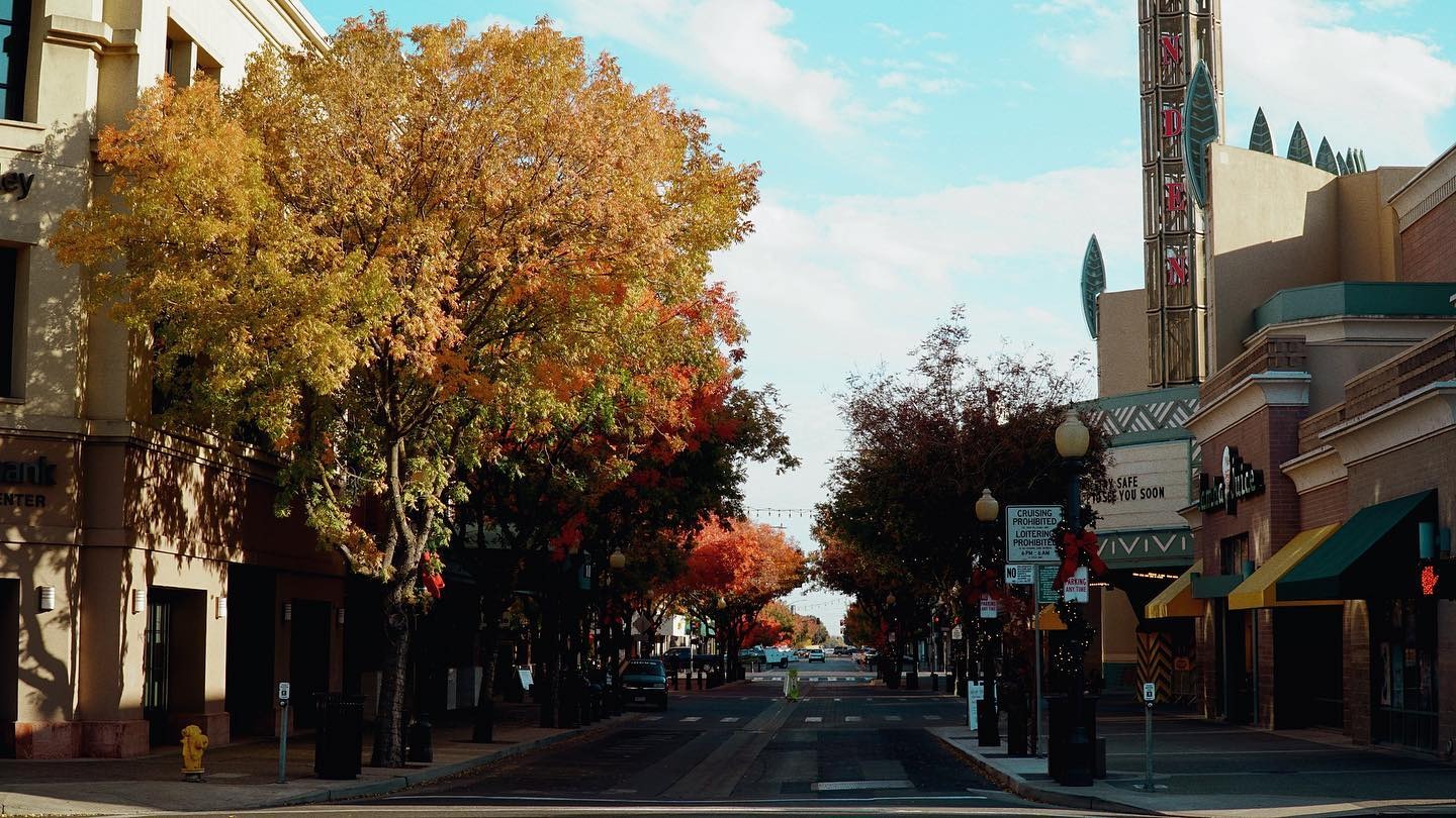 Modesto Certified Farmer's Market - Downtown Modesto - 1500 I St, Modesto, CA 95354, USA