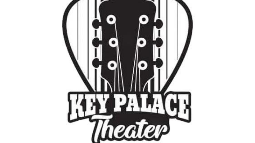 Logo for Key Palace Theatre