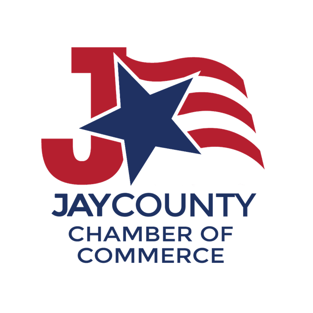 Logo for Jay County Chamber of Commerce