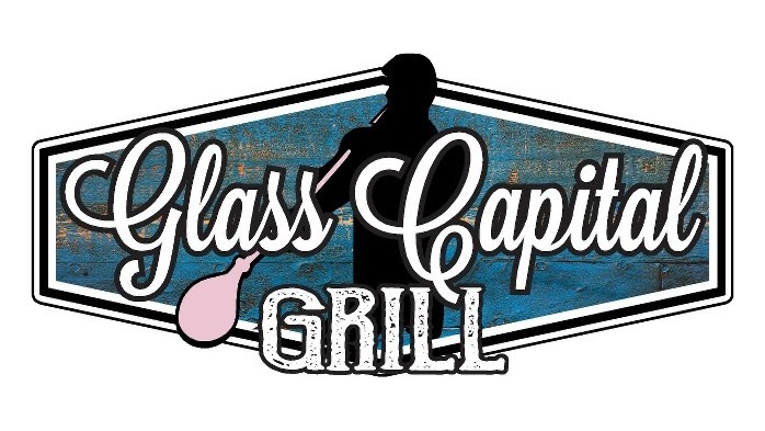 Logo for Glass Capital Grill