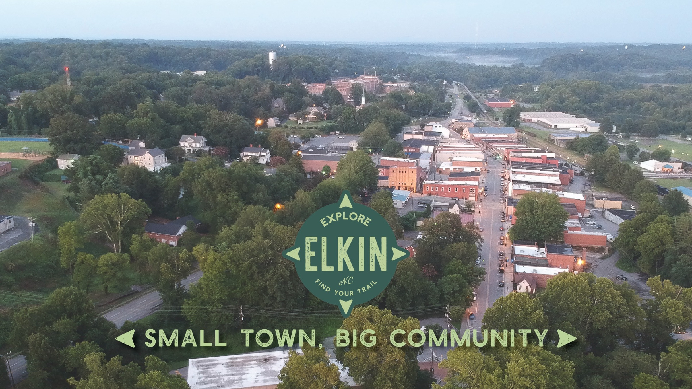 ATB Presents Music Bingo - Explore Elkin - 222 E Main St, Elkin, NC 28621, USA