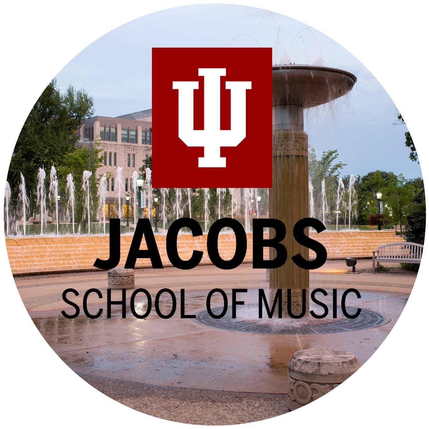 Logo for IU Jacobs School of Music