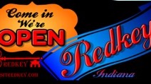 Logo for Redkey Merchants