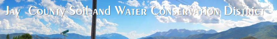 Logo for Jay County Soil & Water