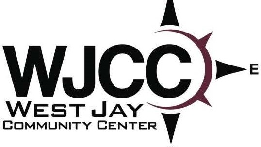 Logo for West Jay Community Center