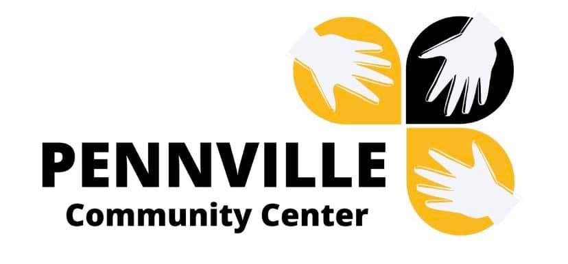 Logo for Pennville Community Center
