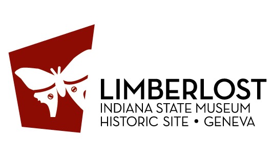 Logo for Limberlost State Historic Site
