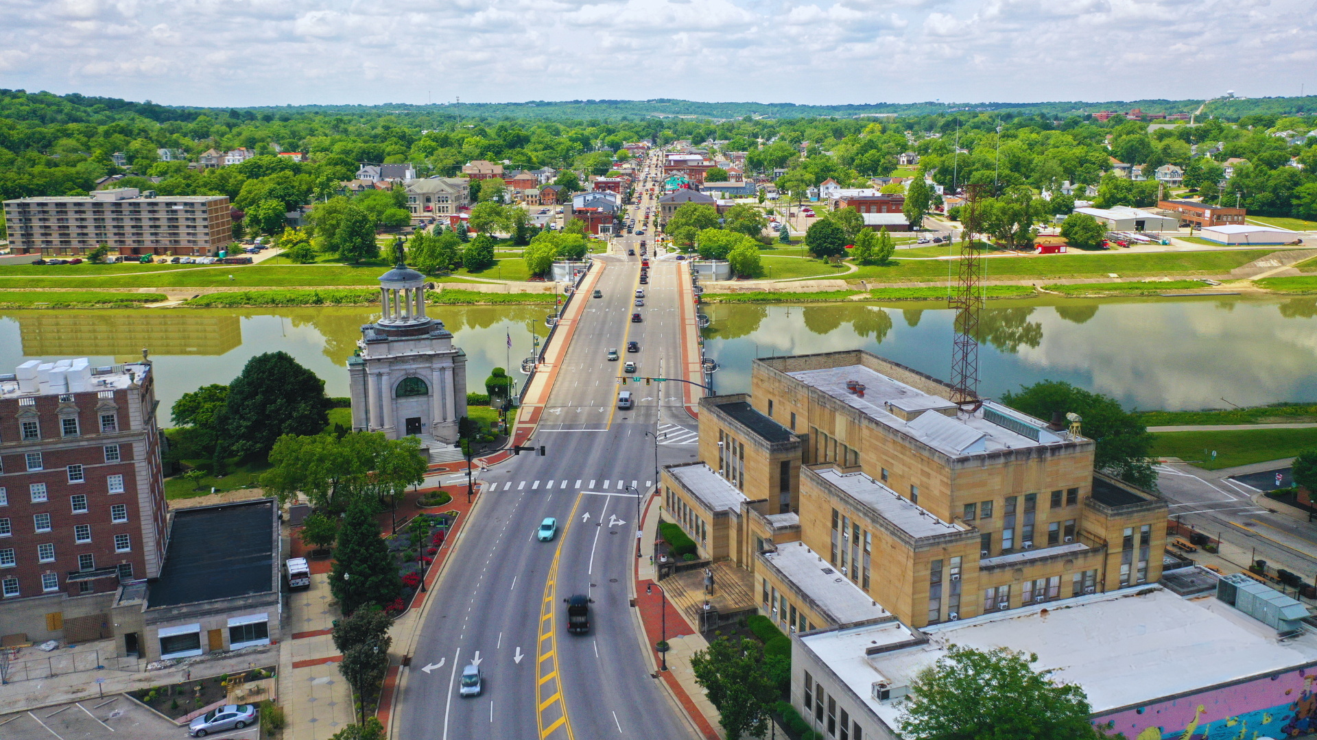 First-Time Homeowner Opportunity – Community Meeting! - City of Hamilton, OH - 1158 East Ave, Hamilton, OH 45011, USA