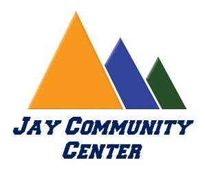 Logo for Jay Community Center
