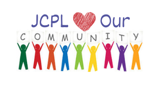 Logo for Jay County Public Library