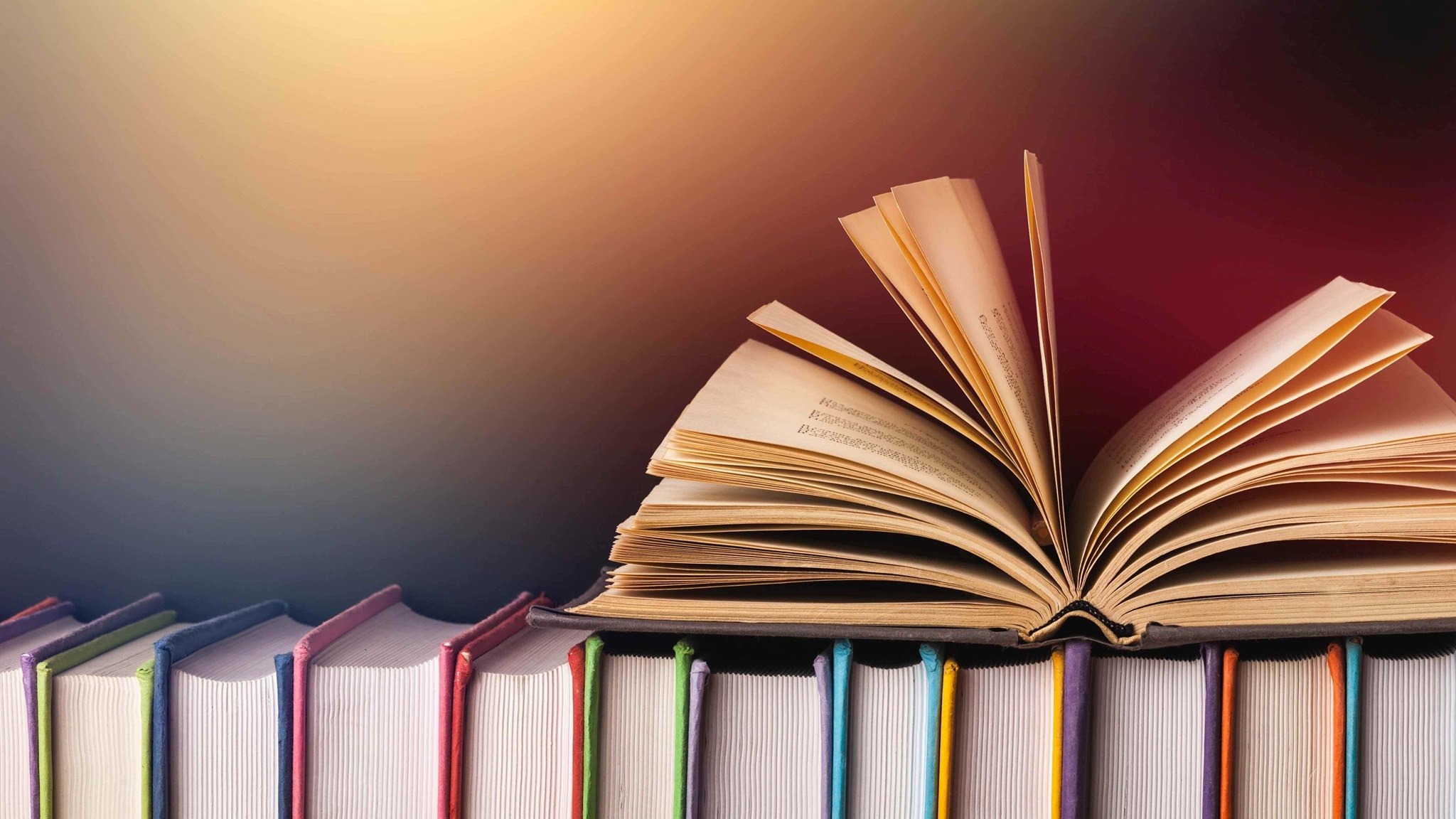 Logo for Jay County Book Club
