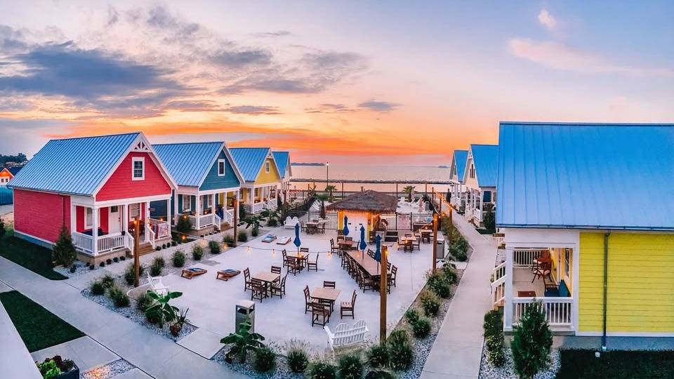Country Concert - Boardwalk Village  - 7103 OH-66, Fort Loramie, OH 45845, USA
