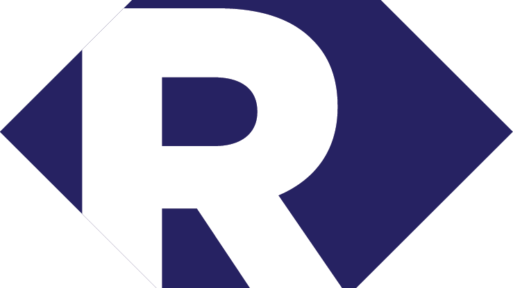 Logo for The ROCK Curch