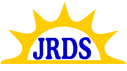 Logo for JRDS