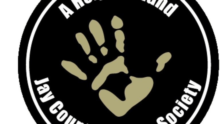 Logo for Jay County Cancer Society