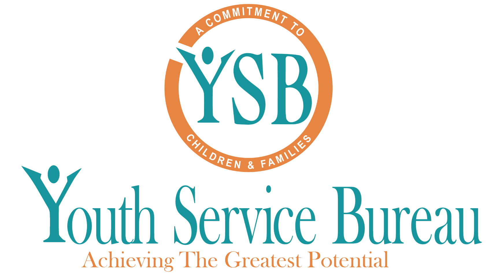 Logo for Youth Service Bureau of Jay County