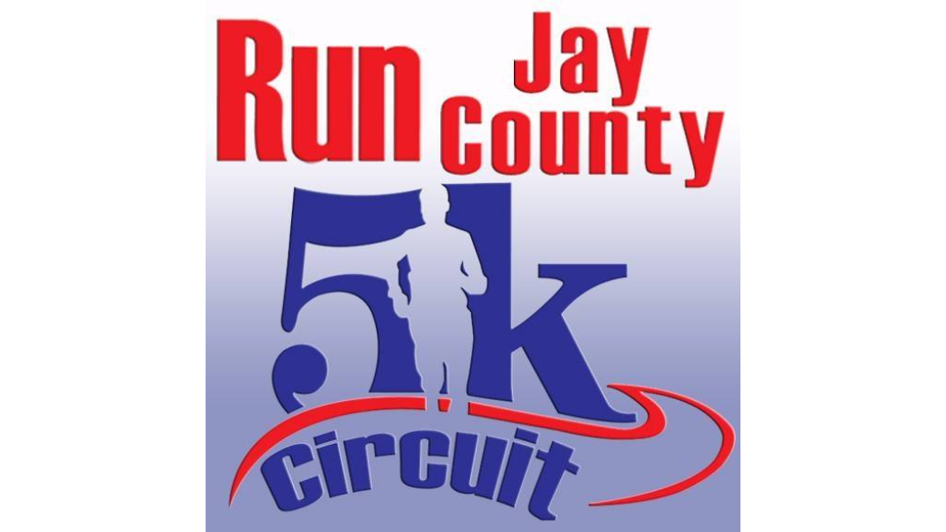 Logo for Run Jay County