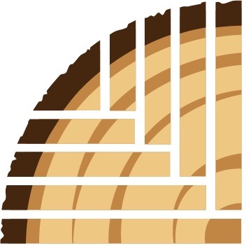 Logo for Frank Miller Lumber Fine Woods
