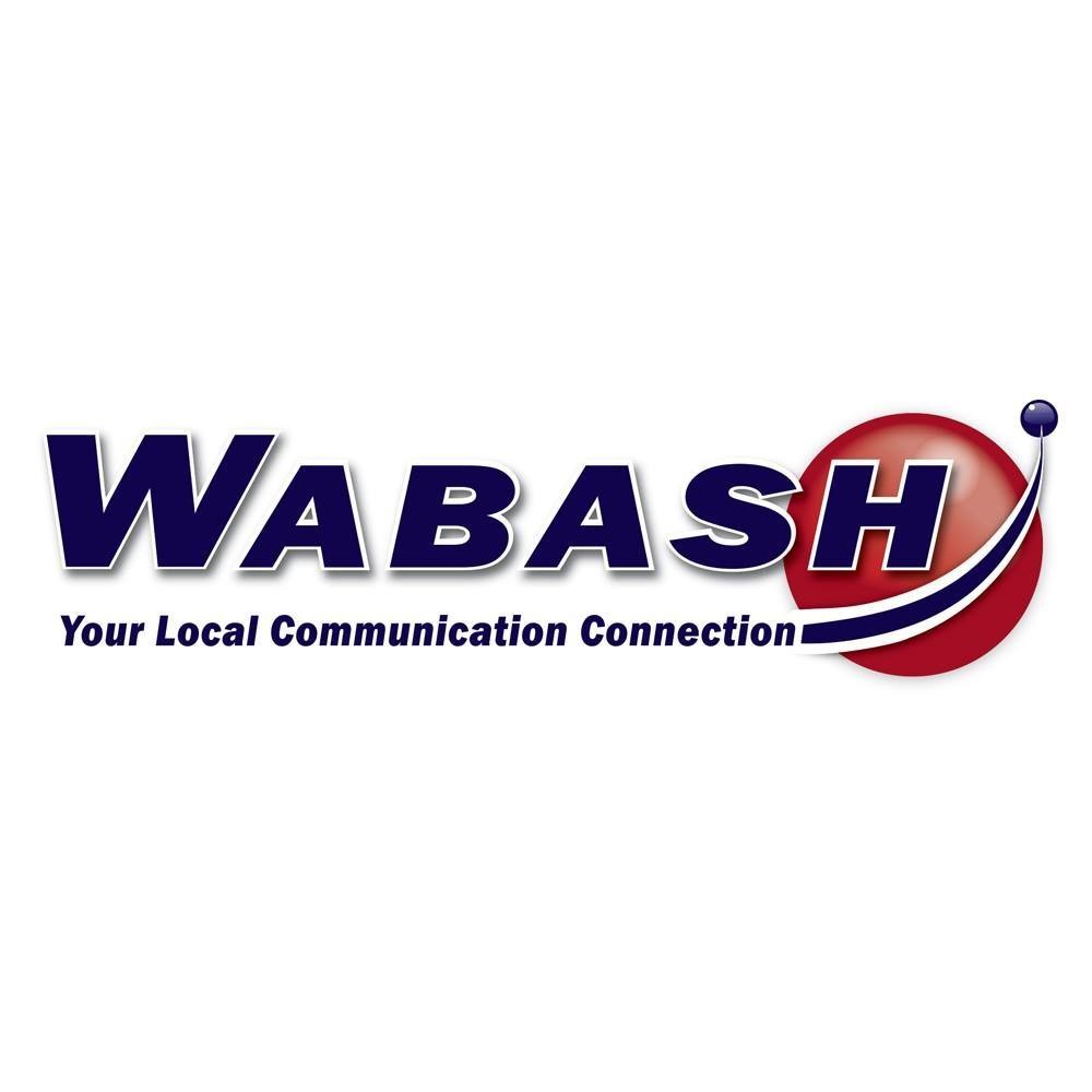 Logo for Wabash Mutual Telephone