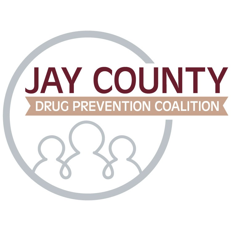 Logo for Jay Co. Drug Prevention Coalition