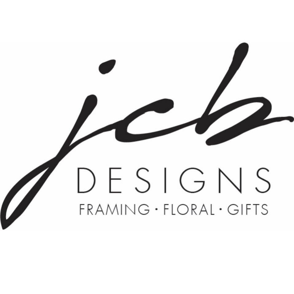 Logo for JCB Designs
