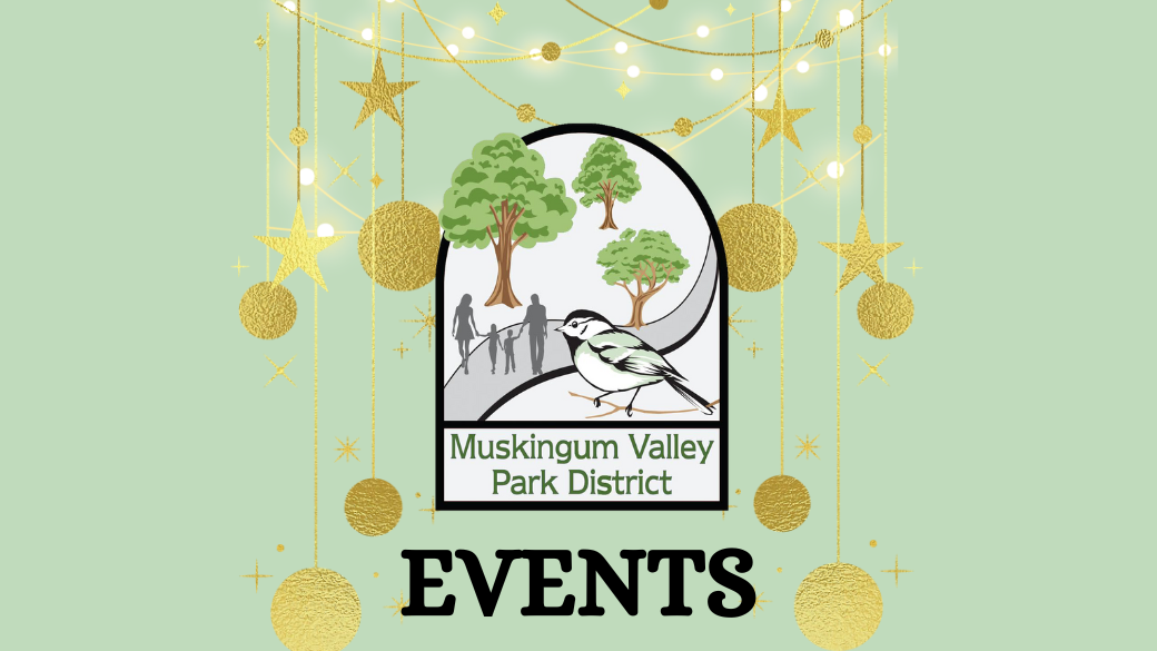 Yodel - Muskingum Valley Park District