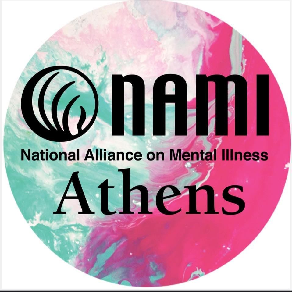 Family Support Group - NAMI Athens - 17 Blue Line Dr, Athens, OH 45701, USA