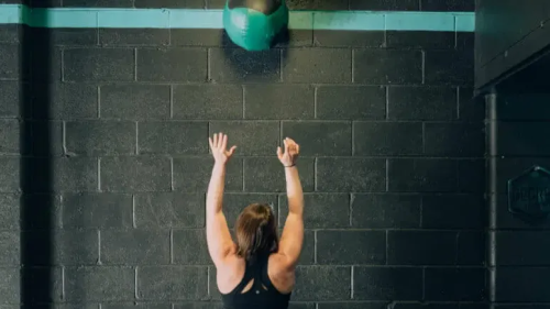 Cross Training - Route 250 Health & Performance - 400 Mill Ave SE, New Philadelphia, OH 44663, USA