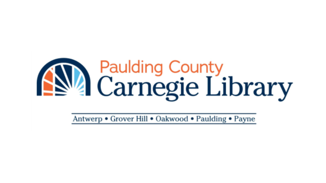 Main-Buy the Book Bookstore open - Paulding County Carnegie Library System - 109 W Perry St, Paulding, OH 45879, USA