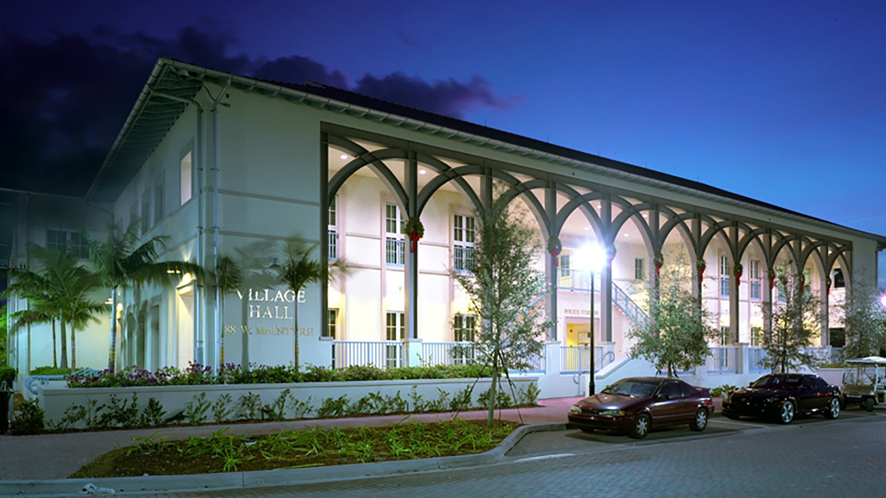 Training Class - Village of Key Biscayne, FL - Key Biscayne, FL 33149, USA